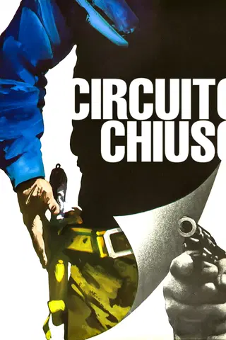 Circuito chiuso - Film TV