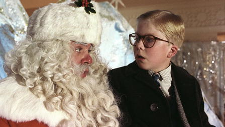 A Christmas Story (1983)