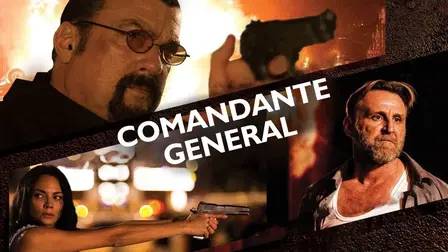 Comandante General