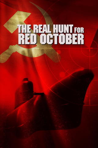 The Real Hunt for Red October