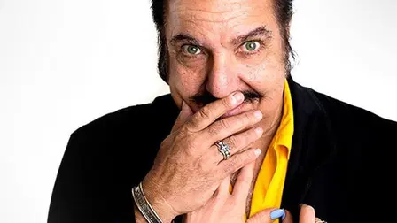 Ron Jeremy: Life After the Buffet