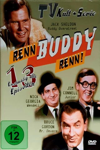 Renn Buddy Renn