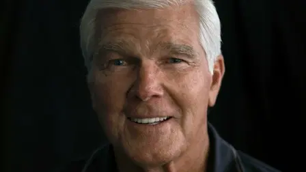 The Real Top Gun