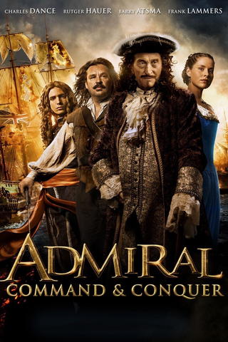 Admiral: Command and Conquer