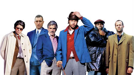 Snatch
