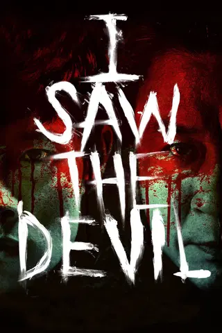 I Saw The Devil