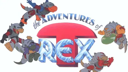 T-Rex
