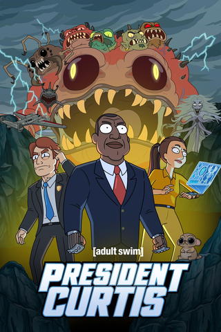 Prezydent Curtis