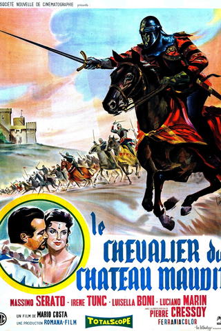 Le Chevalier du château maudit