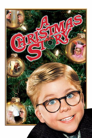 A Christmas Story (1983)