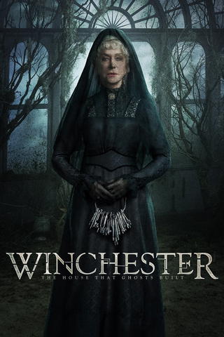 Winchester - House of Ghosts