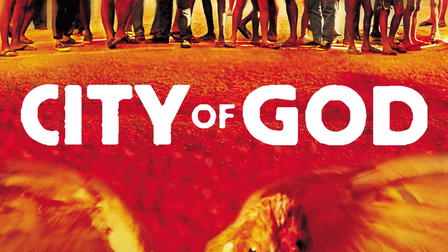 City of God