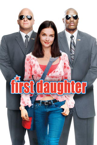 First Daughter