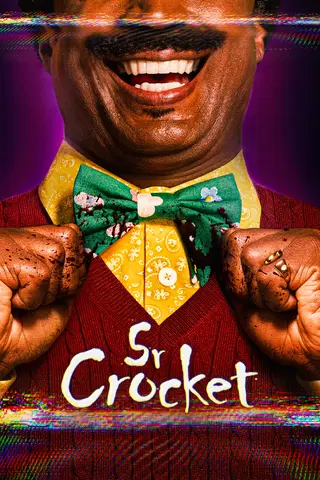 Sr. Crocket