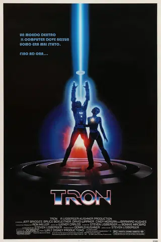 TRON