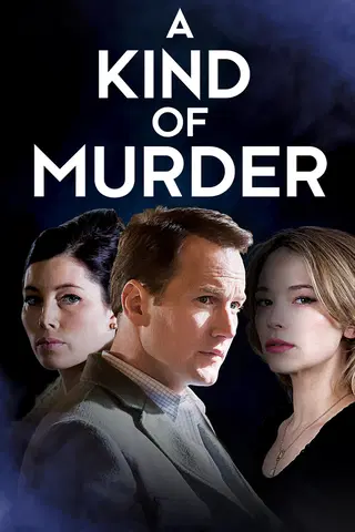 A Kind of Murder