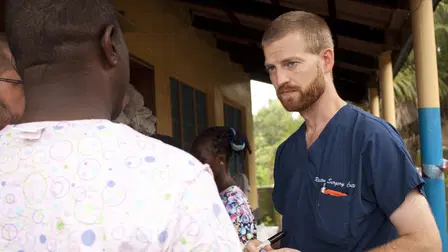 Samaritan's Purse presents Facing Darkness