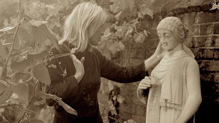 Marianne & Leonard: Words of Love