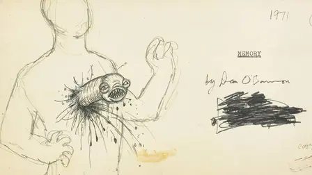 Memory: The Origins of Alien