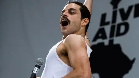 Bohemian Rhapsody