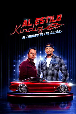 Chapa y pintura: Premio Ridler