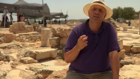 Exile: A Myth Unearthed