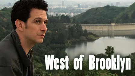 West of Brooklyn