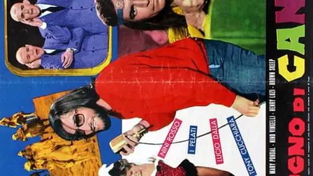 Per un pugno di canzoni