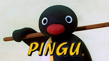 Pingu