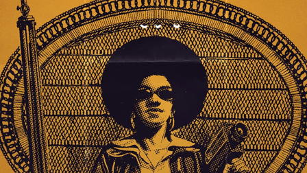 ¿¡Soy lo bastante negro para ti!?