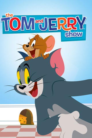 Tom i Jerry Show