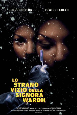 Lo strano vizio della signora Wardh