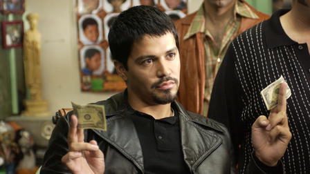 L'impasse : De la rue au pouvoir