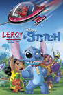 Leroy and Stitch