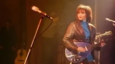 Women In Rock