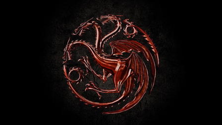 La casa que construyeron los dragones