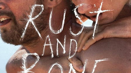 Rust and Bone