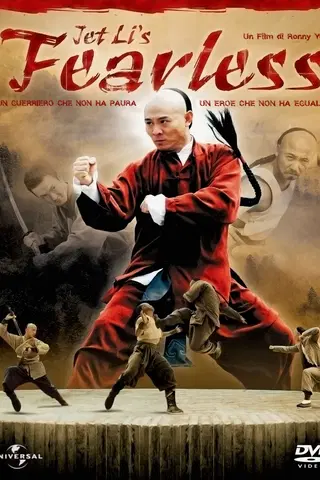 Fearless