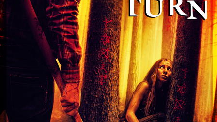 Wrong Turn - The Foundation