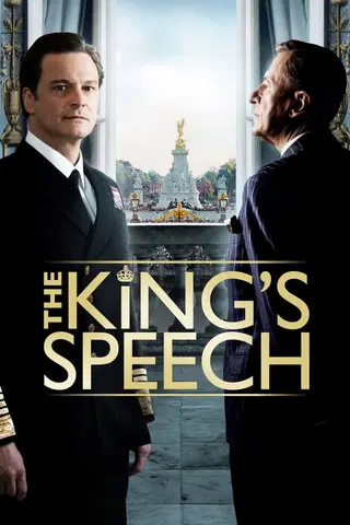 Kongens tale