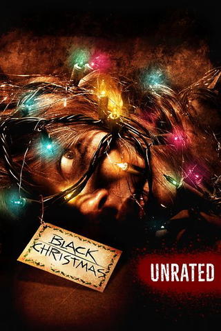 Black Christmas Unrated