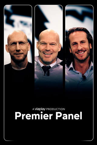 Viaplay Premier Panel