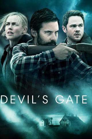 Devil's Gate