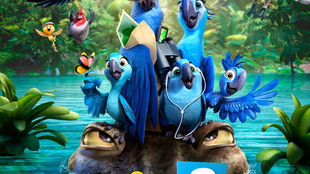 Rio 2