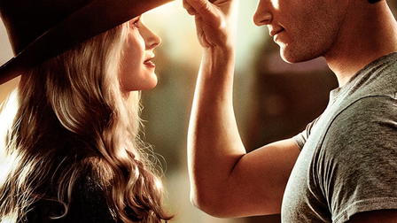 The Longest Ride