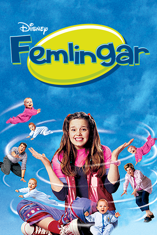 Femlingar