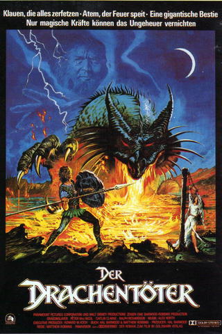 Der Drachentöter