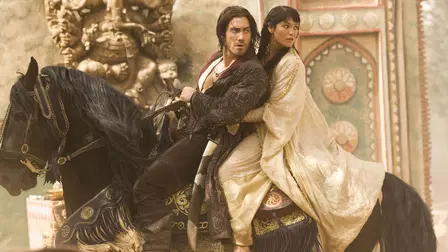 Prince of Persia