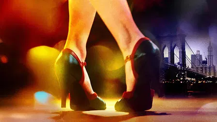 El espíritu de la salsa