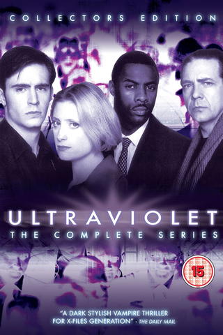 Ultraviolet
